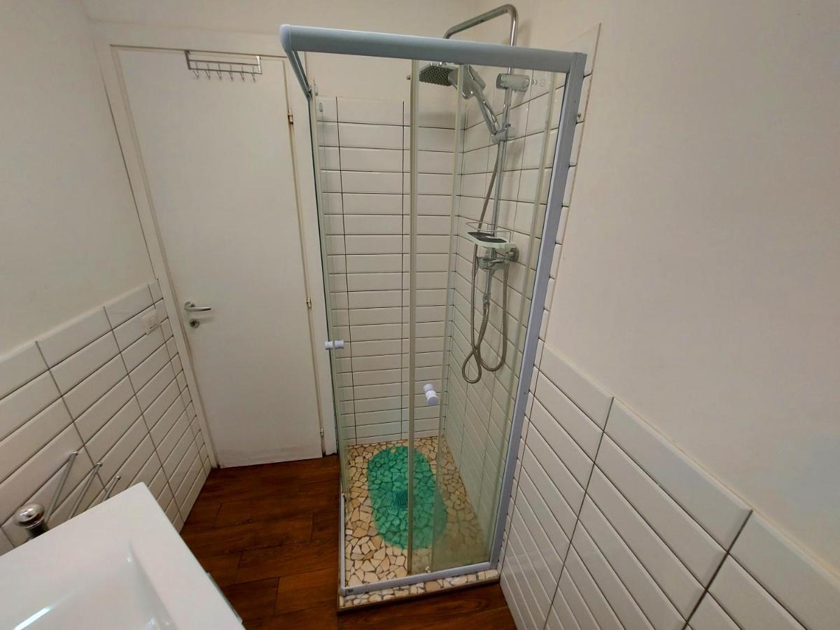 Free Breakfast - Big Apartment In The Heart Of רומא מראה חיצוני תמונה